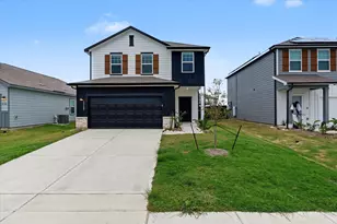 15727 Lone Juniper Dr, Crosby, TX 77532 - Photo 1
