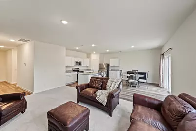 15727 Lone Juniper Drive, Crosby, TX 77532 - Photo 9