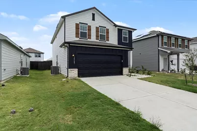 15727 Lone Juniper Drive, Crosby, TX 77532 - Photo 3