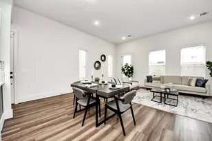 879 Rachel St, Houston, TX 77091 - Photo 5