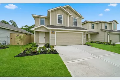14357 Tawny Street, Splendora, TX 77372 - Photo 1