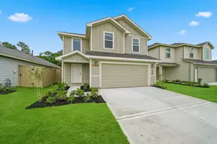 14357 Tawny St, Splendora, TX 77372 - Photo 1