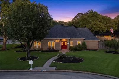 6707 Cedar Street, Katy, TX 77493 - Photo 1
