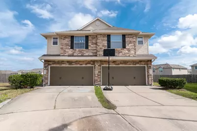 11528 Jacinth Ct Street, Houston, TX 77066 - Photo 1