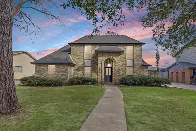 1914 Abby Aldrich Lane, Katy, TX 77449 - Photo 1