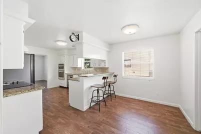 1914 Abby Aldrich Lane, Katy, TX 77449 - Photo 9