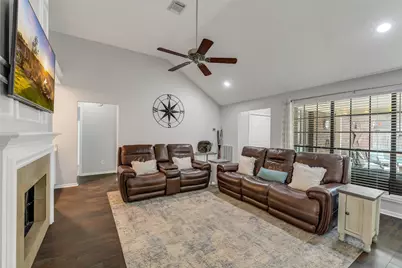 15403 Freestone Peach Lane, Cypress, TX 77433 - Photo 11
