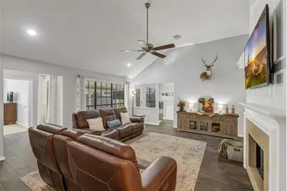 15403 Freestone Peach Lane, Cypress, TX 77433 - Photo 13