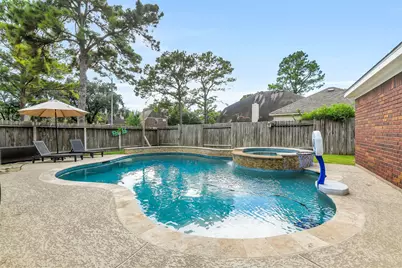 15403 Freestone Peach Lane, Cypress, TX 77433 - Photo 33