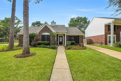 15403 Freestone Peach Lane, Cypress, TX 77433 - Photo 1