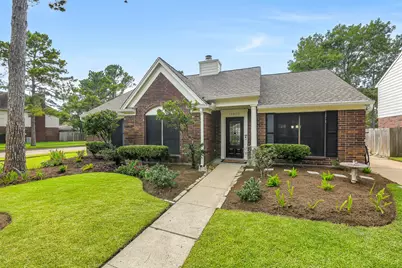 15403 Freestone Peach Lane, Cypress, TX 77433 - Photo 3