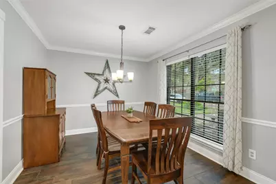 15403 Freestone Peach Lane, Cypress, TX 77433 - Photo 7