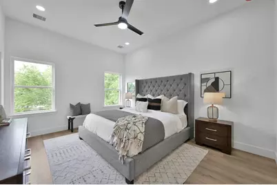 3334 Francis Street #A, Houston, TX 77004 - Photo 17