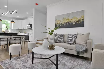3334 Francis Street #A, Houston, TX 77004 - Photo 5