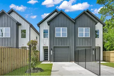 3334 Francis Street #A, Houston, TX 77004 - Photo 1