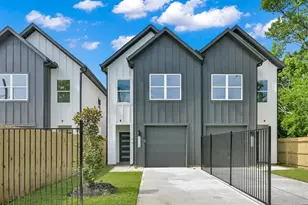 3334 Francis St, Houston, TX 77004 - Photo 1