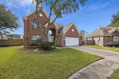 12310 Robin Meadow Circle, Stafford, TX 77477 - Photo 3