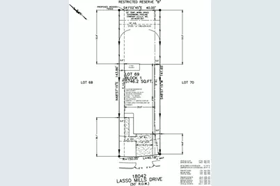 18042 Lasso Mills Drive, Hockley, TX 77447 - Photo 5