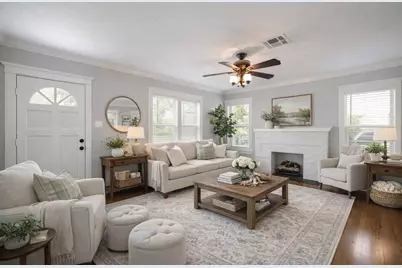 609 Reid Street, Houston, TX 77022 - Photo 5