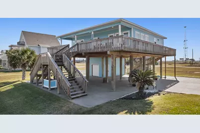13239 Gulf Beach Drive, Freeport, TX 77541 - Photo 5