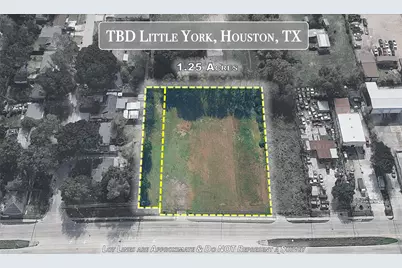 000 Little York Road, Houston, TX 77076 - Photo 5