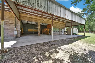 14668 Lynnwood Drive, Splendora, TX 77372 - Photo 5