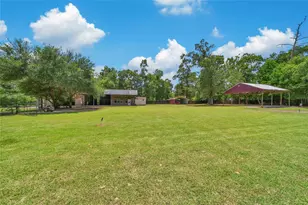 14668 Lynnwood Dr, Splendora, TX 77372 - Photo 23