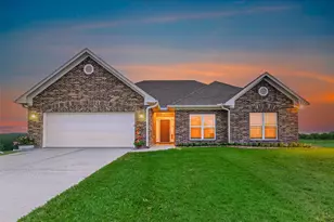 13506 Moody Rd, Needville, TX 77461 - Photo 1
