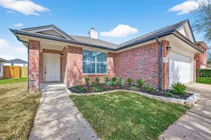 19734 Brisbane Meadows Dr, Katy, TX 77449 - Photo 3