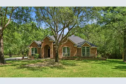 11714 Creek View Lane, Conroe, TX 77385 - Photo 3