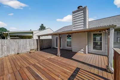 2510 Old Fort Road, Sugar Land, TX 77479 - Photo 37