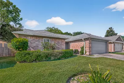 2510 Old Fort Road, Sugar Land, TX 77479 - Photo 3
