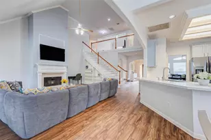 1606 Barrington Hills Ln, Katy, TX 77450 - Photo 19