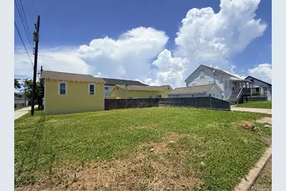 0 Tbd, Galveston, TX 77573 - Photo 1