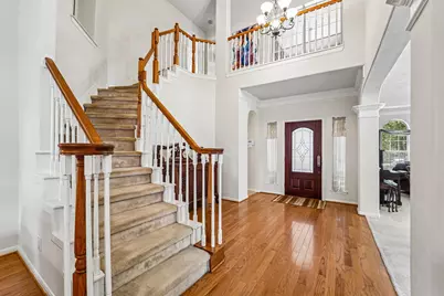 14 Serene Creek Place, The Woodlands, TX 77382 - Photo 7