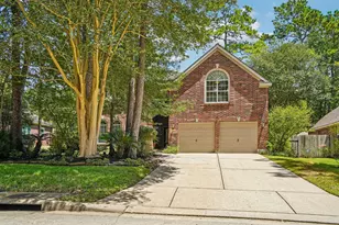 14 Serene Creek Pl, The Woodlands, TX 77382 - Photo 1