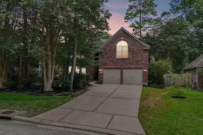 14 Serene Creek Place, The Woodlands, TX 77382 - Photo 45
