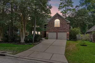 14 Serene Creek Pl, The Woodlands, TX 77382 - Photo 45