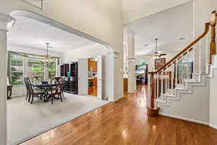 14 Serene Creek Pl, The Woodlands, TX 77382 - Photo 9