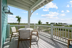 675 Seaside Dr, Crystal Beach, TX 77650 - Photo 19