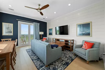 675 Seaside Dr, Crystal Beach, TX 77650 - Photo 15