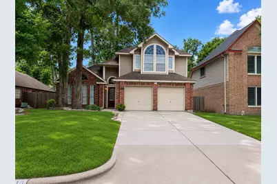 4710 Natural Bridge Drive, Houston, TX 77345 - Photo 1
