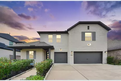 10018 Knollwood Lane, Missouri City, TX 77459 - Photo 1