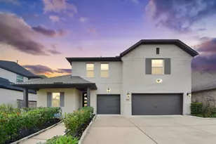 10018 Knollwood Ln, Missouri City, TX 77459 - Photo 1