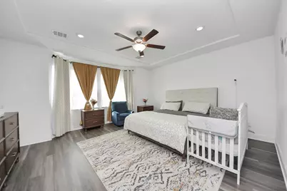 10018 Knollwood Lane, Missouri City, TX 77459 - Photo 17