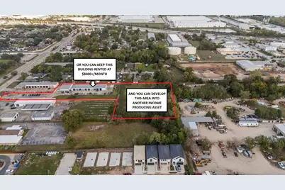 507 Dulles Avenue, Stafford, TX 77477 - Photo 3