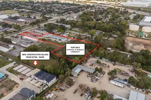 507 Dulles Ave, Stafford, TX 77477 - Photo 1