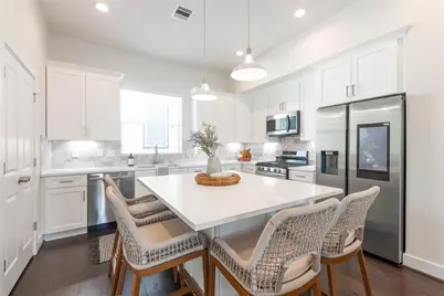 5518 Wheatley Street #B, Houston, TX 77091 - Photo 7