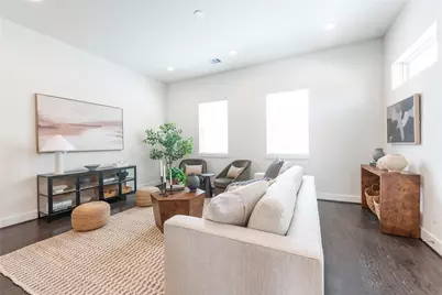 5518 Wheatley Street #B, Houston, TX 77091 - Photo 11