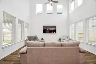 9606 Starry Eyes Ln, Richmond, TX 77407 - Photo 5